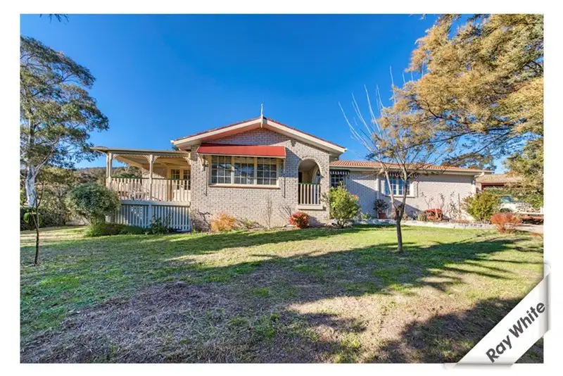 Main view of Homely house listing, 1 Browne Place, Kambah ACT 2902