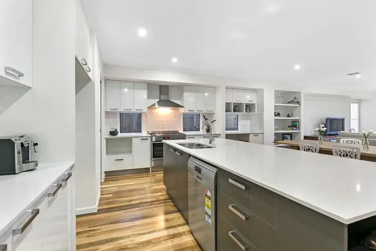 Fourth view of Homely house listing, 12 Edith Street, Wellington Point QLD 4160
