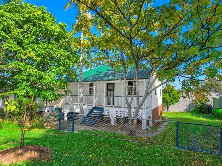 33 Olivia Avenue, Salisbury QLD 4107