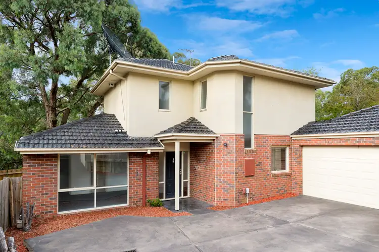 39A Brindy Crescent, Doncaster East VIC 3109