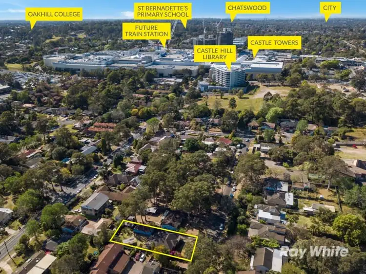 Fourth view of Homely house listing, 9 Worthing Avenue, Castle Hill NSW 2154