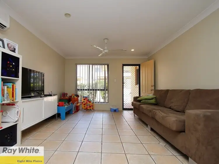 Fifth view of Homely townhouse listing, 31/26 Buckingham Place, Eight Mile Plains QLD 4113