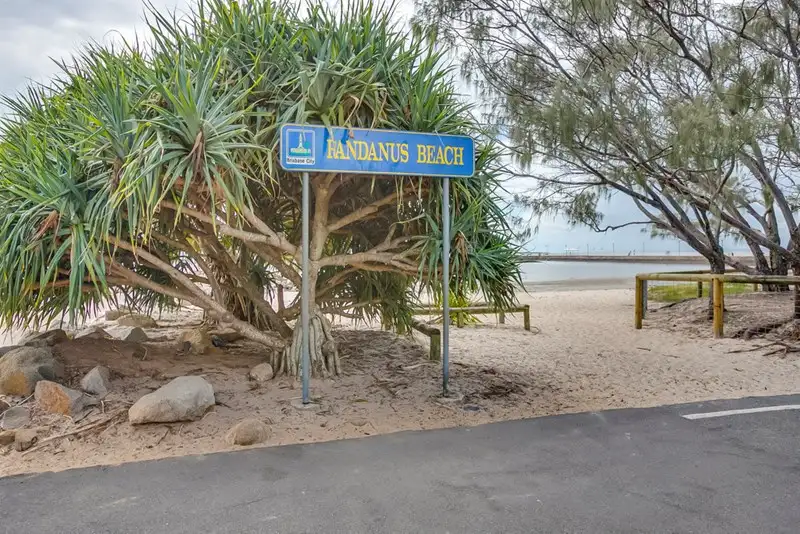 Main view of Homely house listing, 117 Wynnum Esplanade, Wynnum QLD 4178