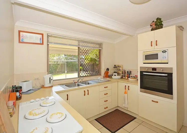 Second view of Homely house listing, 30 Bunker Avenue, Urraween QLD 4655