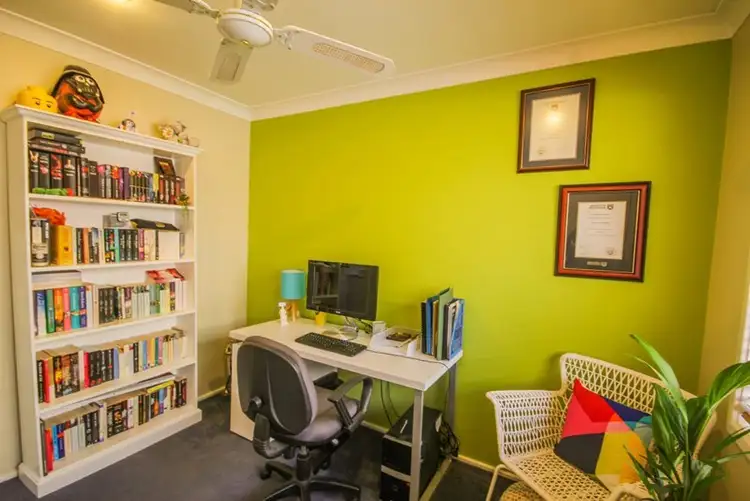 Sixth view of Homely house listing, 5 Northsteyne Road, Woodbine NSW 2560