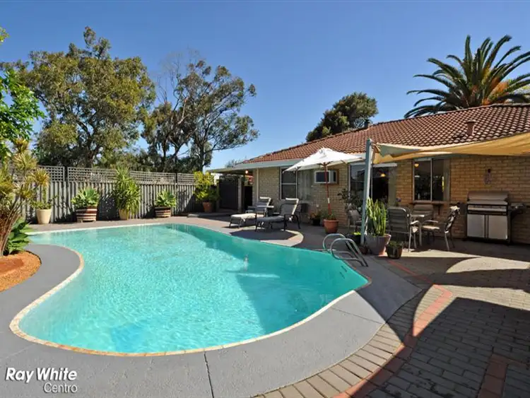 12 Lukin Way, Bassendean WA 6054