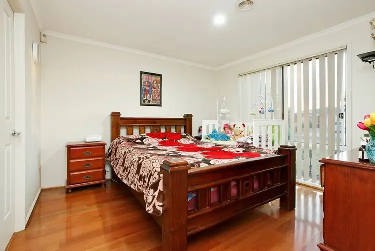 Second view of Homely house listing, 23 Prospero Way, Truganina VIC 3029