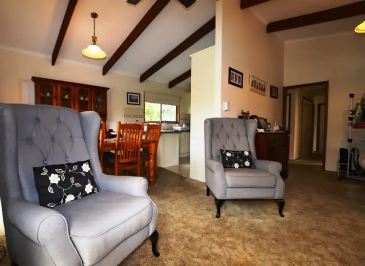 Fifth view of Homely house listing, 23 Laver Drive, Wimbledon Heights VIC 3922