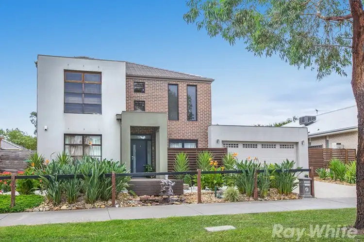 25 Perry Street, Mernda VIC 3754