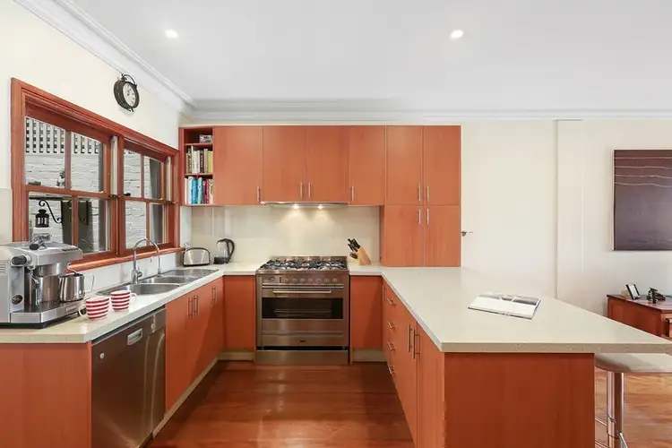 Fifth view of Homely house listing, 203a Lawrence Street, Alexandria NSW 2015