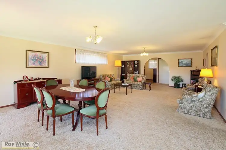 Fourth view of Homely house listing, 3 Roebuck Key, Forster NSW 2428