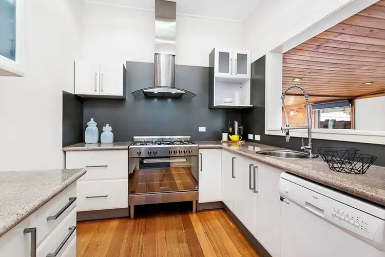 Fifth view of Homely house listing, 138 Collins Street, Thornbury VIC 3071
