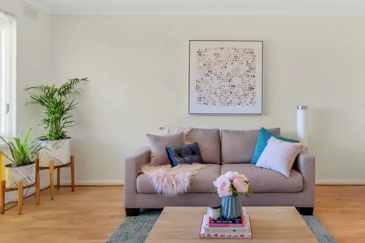 Second view of Homely unit listing, 13/72 George Street, Norwood SA 5067
