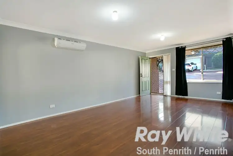 Second view of Homely villa listing, 2/132 Coreen Avenue, Penrith NSW 2750