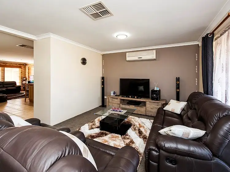 Fifth view of Homely house listing, 10 Muir Close, Waikiki WA 6169