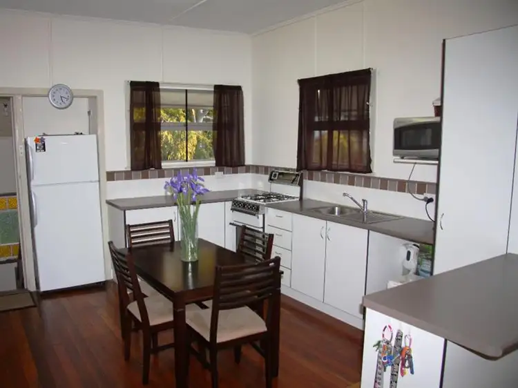 Fifth view of Homely house listing, 184 Newmarket Road, Wilston QLD 4051