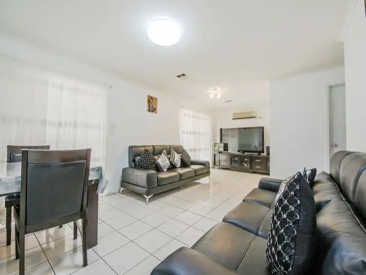 Sixth view of Homely house listing, 99 Shankland Boulevard, Meadow Heights VIC 3048