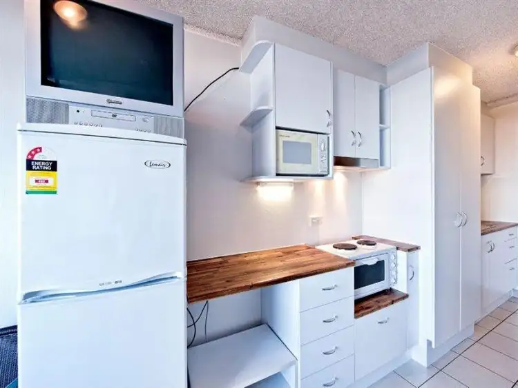 Fourth view of Homely apartment listing, 210/2 Barney Street, Southport QLD 4215