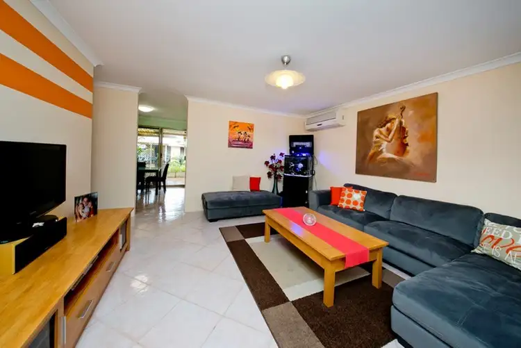 Fifth view of Homely house listing, 2/25 Aerial Place, Morley WA 6062
