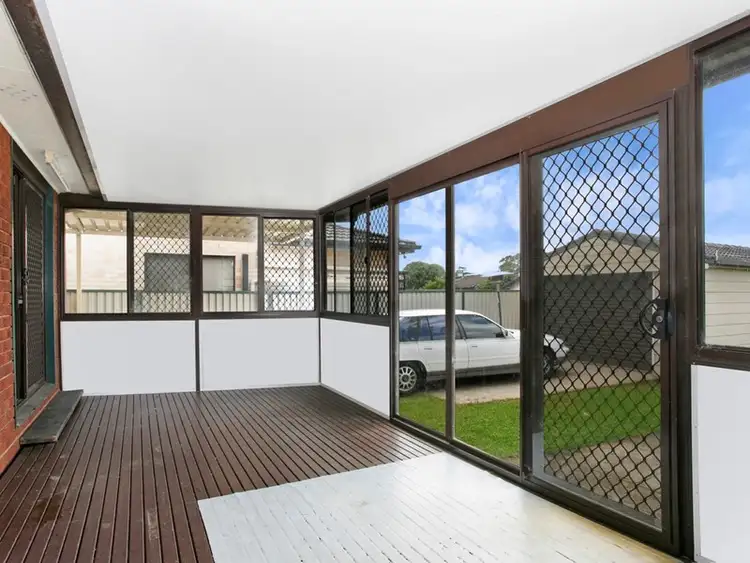 Fourth view of Homely house listing, 11 Chisholm Street, Smithfield NSW 2164