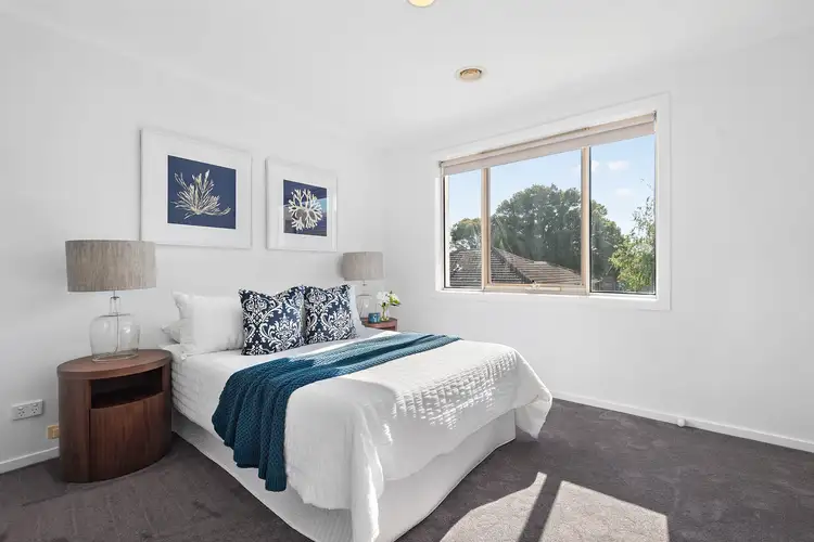 Seventh view of Homely townhouse listing, 3/22 Stockdale Avenue, Clayton VIC 3168