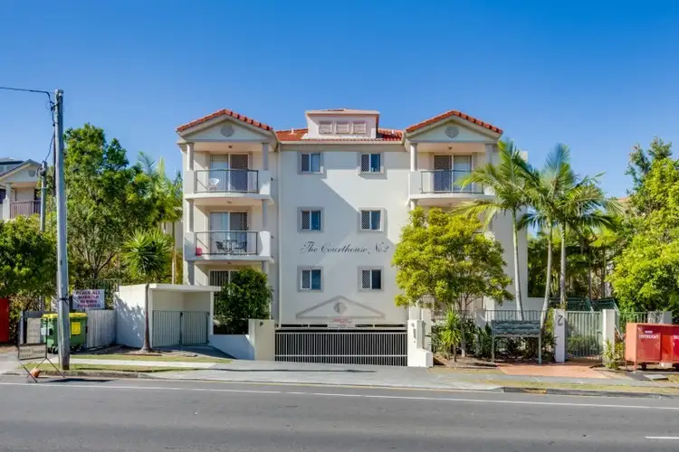 14/7-11 Johnston Street, Southport QLD 4215