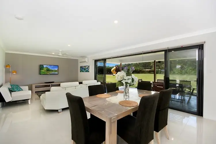 21 Citrus Close, James Creek NSW 2463