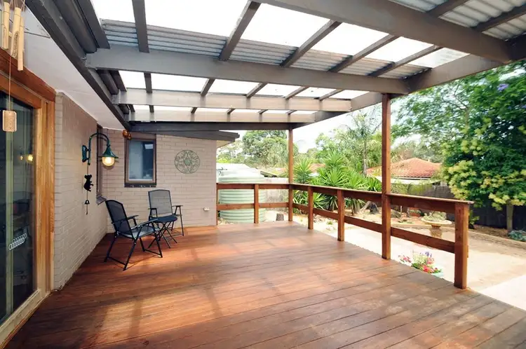 Third view of Homely house listing, 22 Bunarong Drive, Frankston VIC 3199