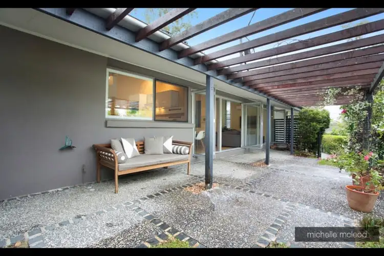 Fifth view of Homely house listing, 72 Twilight Street, Kenmore QLD 4069