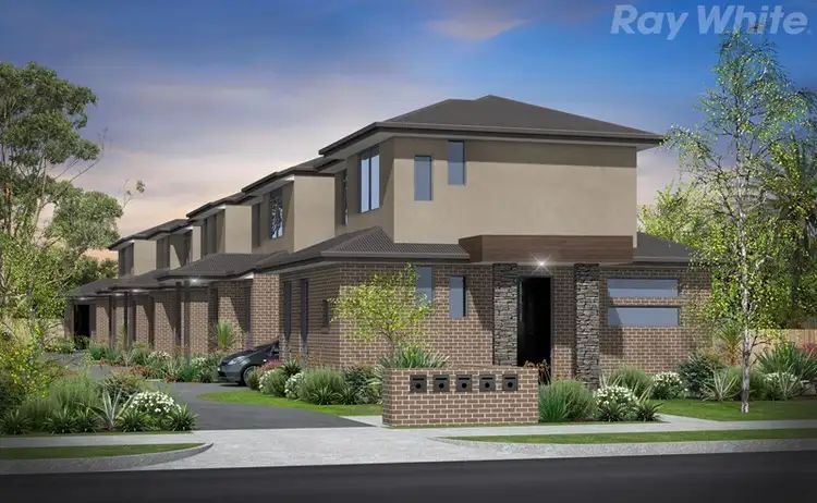 1/32 Bambury Street, Boronia VIC 3155