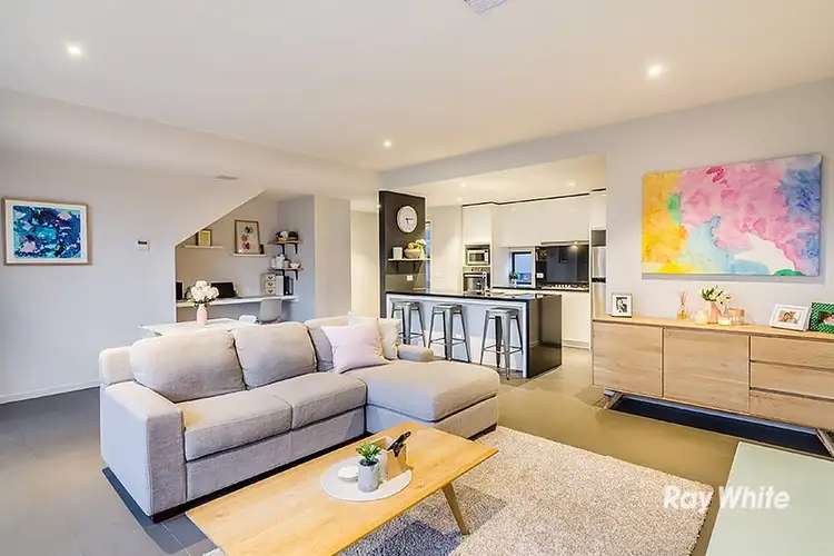 Sixth view of Homely house listing, 12 Windward Lane, Cranbourne West VIC 3977
