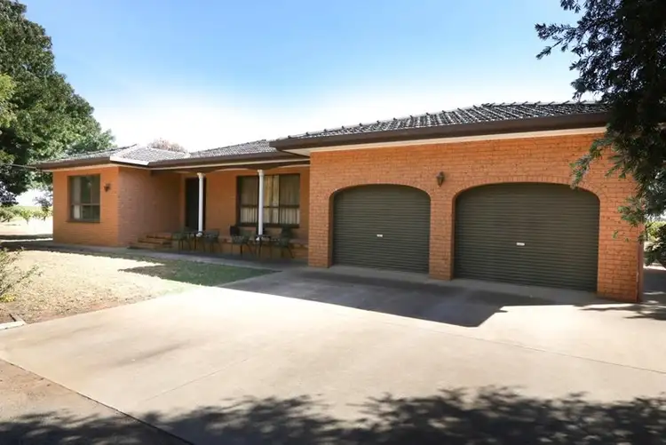 Farm 1328, Yenda NSW 2681
