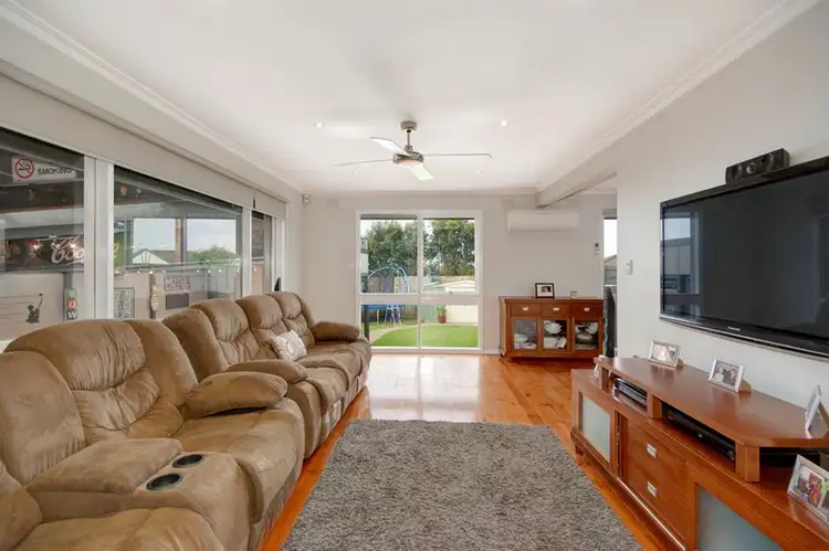 Third view of Homely house listing, 2 Gloucester Street, Grovedale VIC 3216