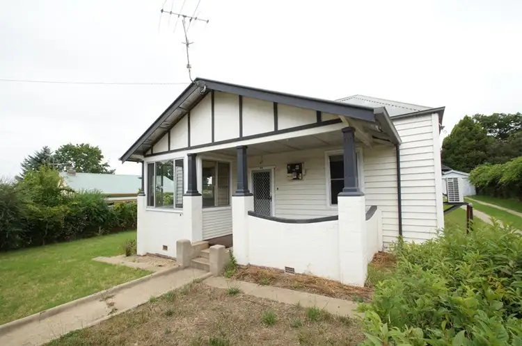 Second view of Homely house listing, 94 Mossman Street, Armidale NSW 2350