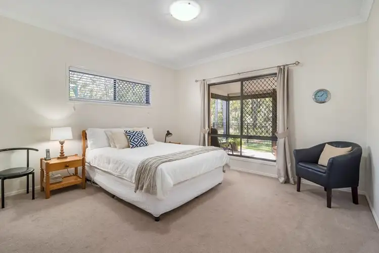 Fifth view of Homely house listing, 9 Thorley Court, Middle Ridge QLD 4350
