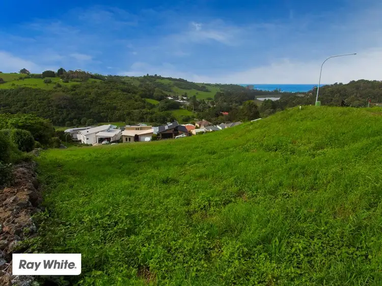 10 Merrick Circuit (Lot 1 Cedar Grove Stage 2), Kiama NSW 2533