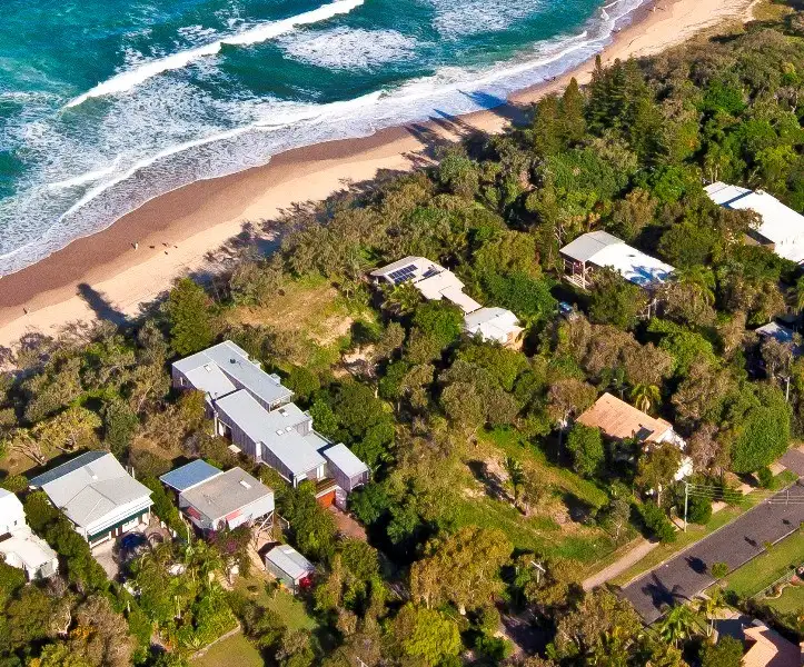 Fifth view of Homely land listing, 41 Watson Street, Currimundi QLD 4551