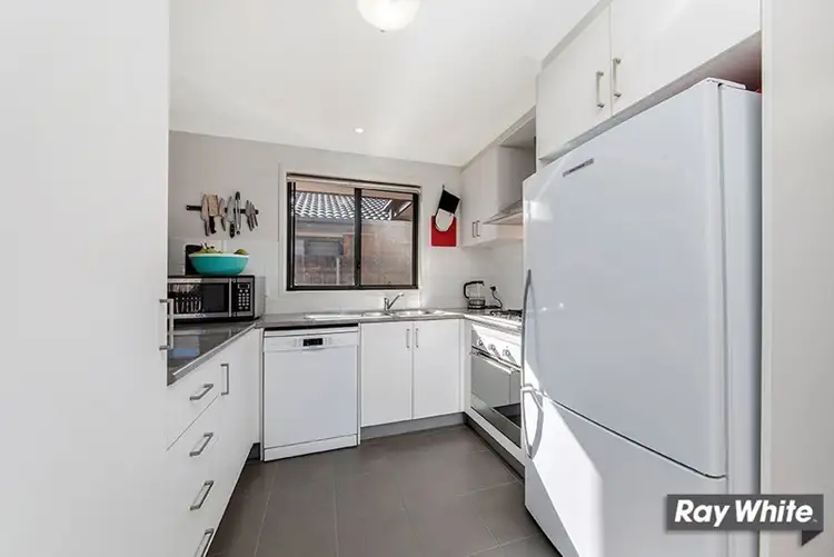 Fourth view of Homely house listing, 4 Ida Birchall Crescent, Macgregor ACT 2615