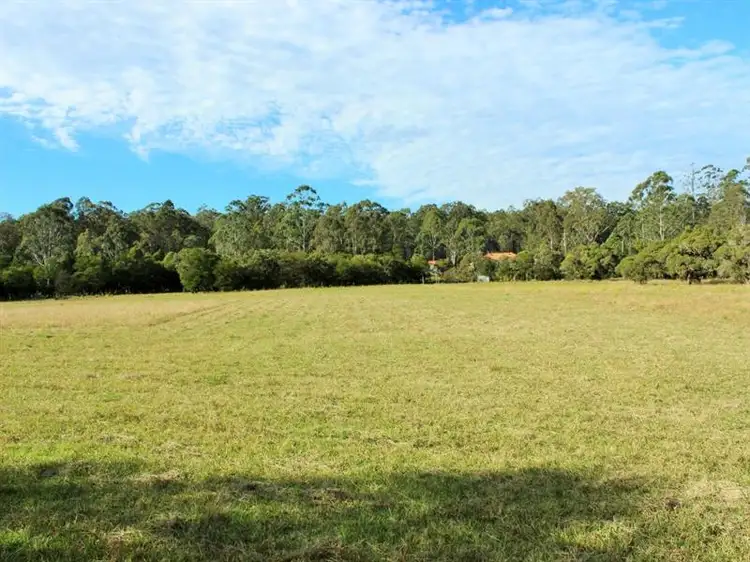 64 Cemetery Road, Clarence Town NSW 2321