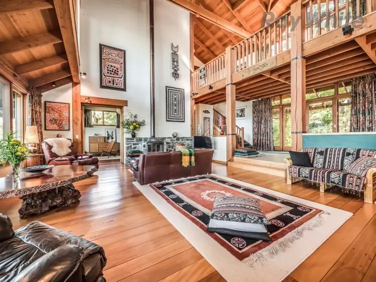 Sixth view of Homely house listing, 8 Tyndall Court, Bonnet Hill TAS 7053