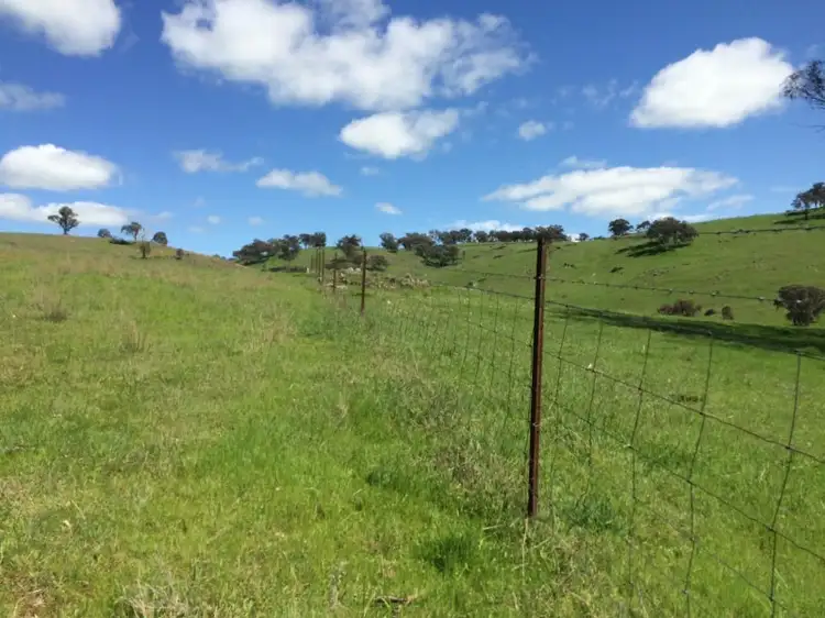 Second view of Homely rural property listing, Address available on request