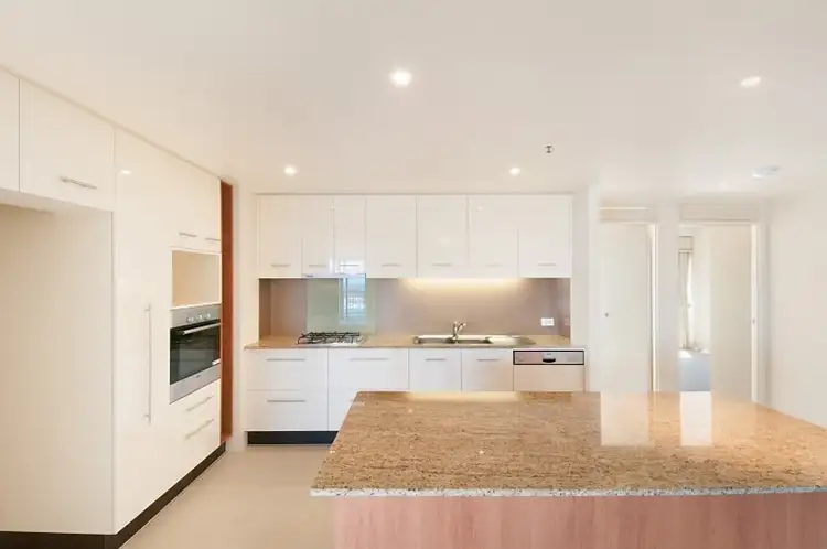 Fifth view of Homely apartment listing, 274/105 Scarborough Street, Southport QLD 4215