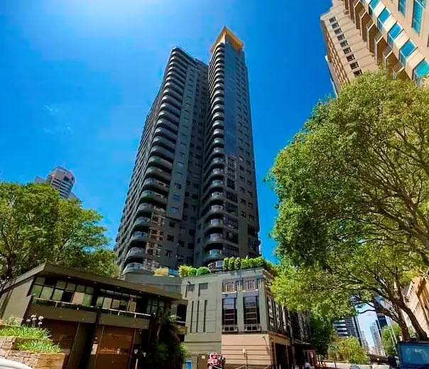 412/168 Kent Street