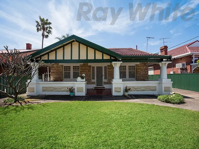 Main view of Homely house listing, 15 Hurtle Street, Croydon SA 5008
