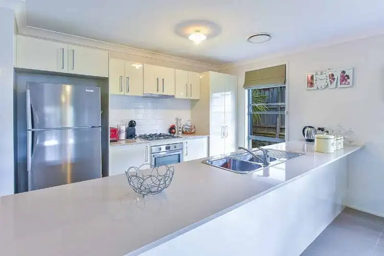 Fifth view of Homely house listing, 8 Mariner Street, Glenfield NSW 2167