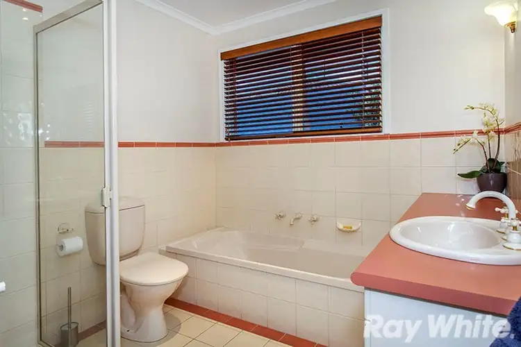 Seventh view of Homely house listing, 70 Eildon Parade, Rowville VIC 3178