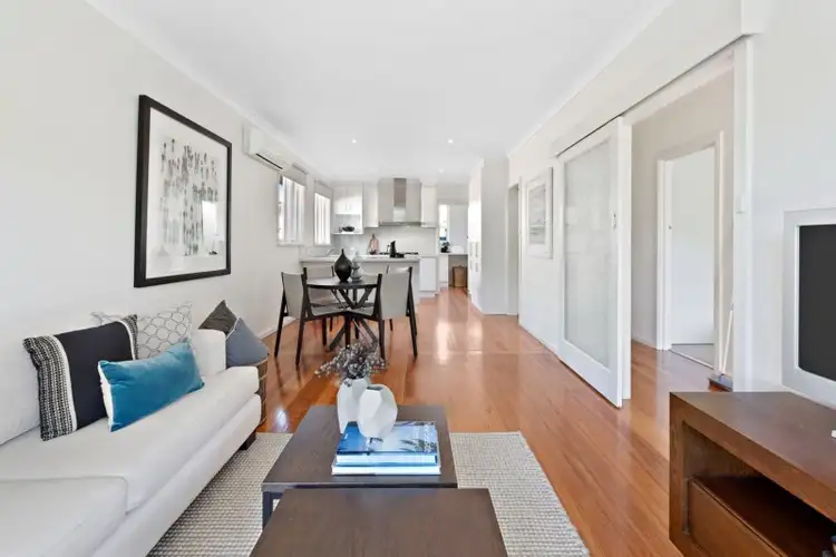 Fifth view of Homely unit listing, 2/217 Neerim Road, Carnegie VIC 3163