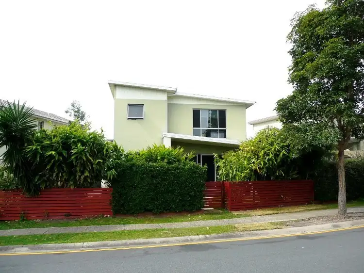 Main view of Homely townhouse listing, 16/3 Lennox Circuit, Pottsville NSW 2489