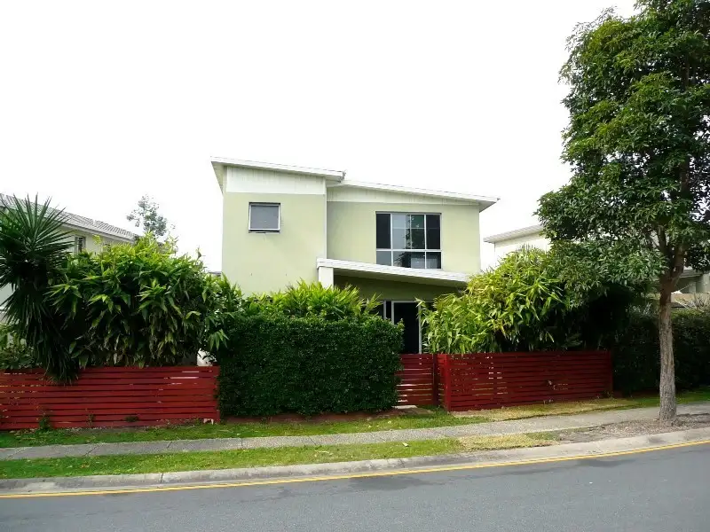 Main view of Homely townhouse listing, 16/3 Lennox Circuit, Pottsville NSW 2489