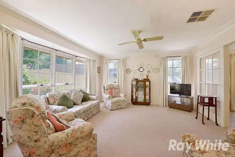 Second view of Homely house listing, 26 Marshall Street, Mount Evelyn VIC 3796